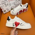 Dolce & Gabbana Men's Shoes 694