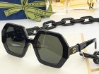 Gucci High Quality Sunglasses 3682