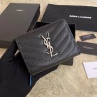 Yves Saint Laurent Original Quality Wallets 02
