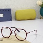 Gucci High Quality Sunglasses 3485