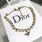 Dior Jewelry Necklaces 80