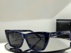 Yves Saint Laurent High Quality Sunglasses 434
