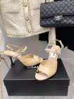 Chanel Women's Shoes 168