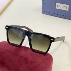 Gucci High Quality Sunglasses 3806