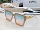 Chanel High Quality Sunglasses 1803