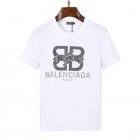Balenciaga Men's T-shirts 16