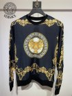 Versace Men's Long Sleeve T-shirts 208