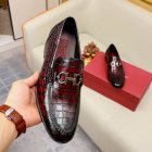 Salvatore Ferragamo Men's Shoes 525