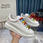 Alexander McQueen Men's Shoes 334