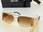 Yves Saint Laurent High Quality Sunglasses 461