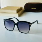 TOM FORD High Quality Sunglasses 3183