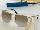 Gucci High Quality Sunglasses 5811