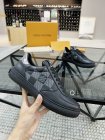 Louis Vuitton Men's shoes 2665
