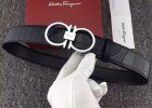 Salvatore Ferragamo Original Quality Belts 216