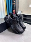 Prada Men's Shoes 1327