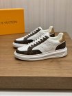 Louis Vuitton Men's shoes 2683