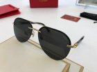 Cartier High Quality Sunglasses 307