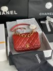 Chanel Original Quality Handbags 995
