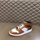 Hermes Men's Shoes 1006