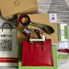 Gucci Original Quality Handbags 612