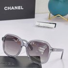 Chanel High Quality Sunglasses 1538