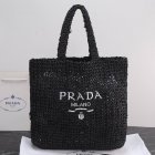 Prada High Quality Handbags 522