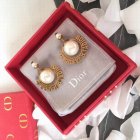 Dior Jewelry Earrings 120
