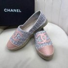 Chanel Women's Shoes 1395