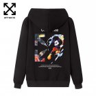 Off white Women's Hoodies 167
