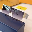 Louis Vuitton High Quality Sunglasses 1185
