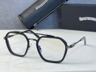 Chrome Hearts Plain Glass Spectacles 525