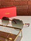 Cartier High Quality Sunglasses 901