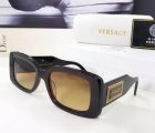 Versace High Quality Sunglasses 419