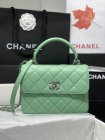 Chanel Original Quality Handbags 1379