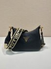 Prada Original Quality Handbags 1216