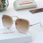 Salvatore Ferragamo High Quality Sunglasses 129