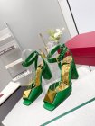 Valentino Women's Shoes 445
