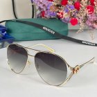 Gucci High Quality Sunglasses 4174