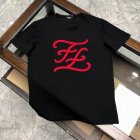 Fendi Men's T-shirts 100