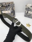 DIOR Original Quality Belts 159