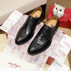 Salvatore Ferragamo Men's Shoes 1165