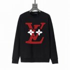 Louis Vuitton Men's Long Sleeve T-shirts 1137