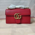 Gucci High Quality Handbags 983