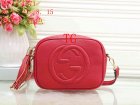 Gucci Normal Quality Handbags 856