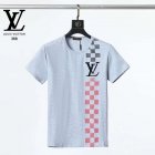 Louis Vuitton Men's T-shirts 693