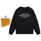 Louis Vuitton Men's Long Sleeve T-shirts 1376