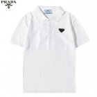 Prada Men's Polo 70