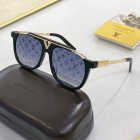 Louis Vuitton High Quality Sunglasses 1446