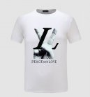 Louis Vuitton Men's T-shirts 983