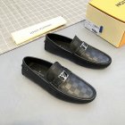Louis Vuitton Men's shoes 1456